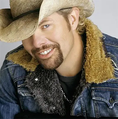 Toby Keith – I Wanna Talk About Me
