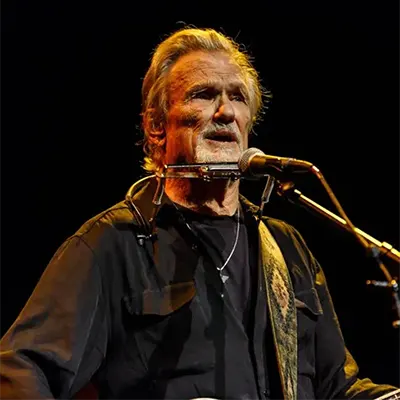 Kris Kristofferson – Jody and the Kid