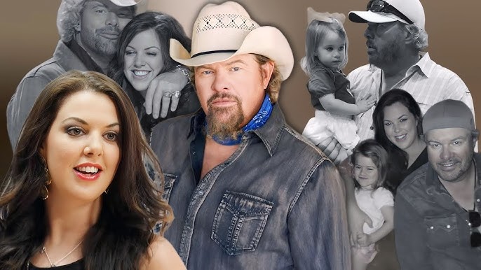 Krystal Keith Shares Emotional Tribute to Father Toby Keith on First Anniversary of His Passing