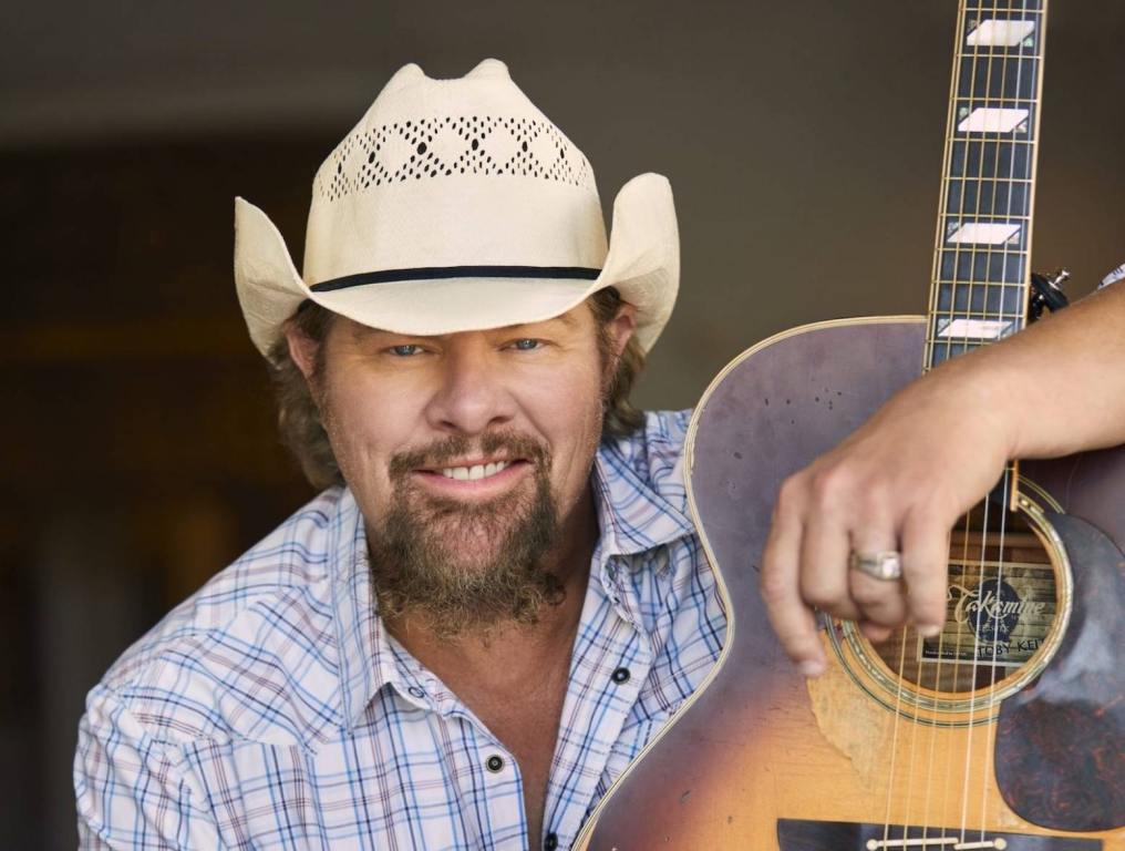 Toby Keith Memorial Special: 5 Memorable Moments - 92.5 XTU